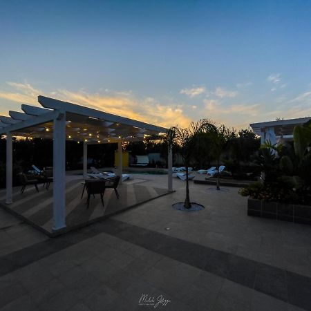 Relais Belvedere Giovinazzo Exterior foto