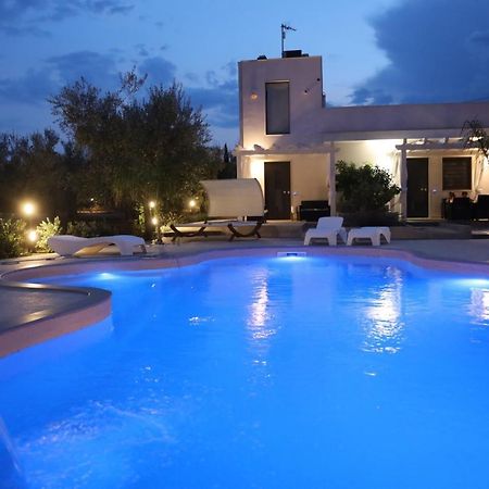 Relais Belvedere Giovinazzo Exterior foto