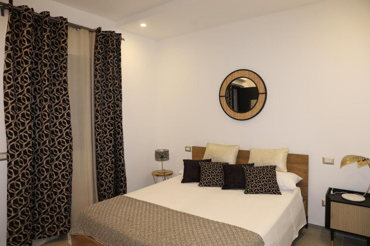 Relais Belvedere Giovinazzo Exterior foto