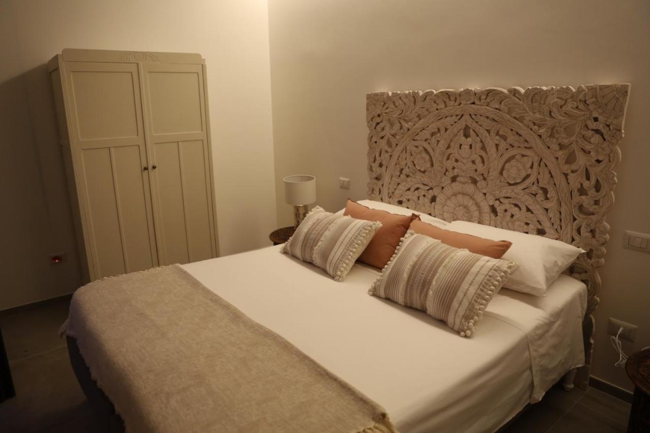 Relais Belvedere Giovinazzo Exterior foto