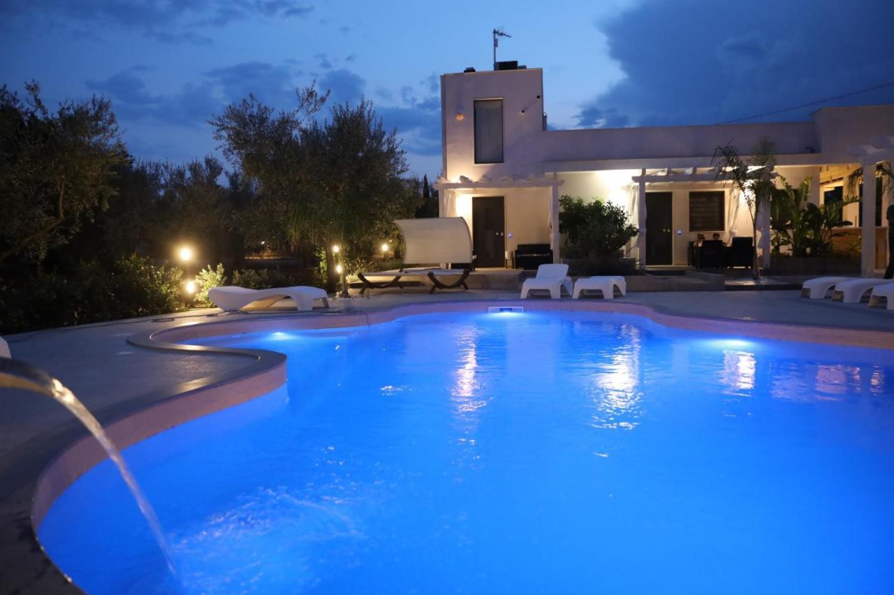 Relais Belvedere Giovinazzo Exterior foto